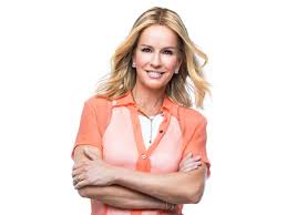 Dr. Jennifer Ashton